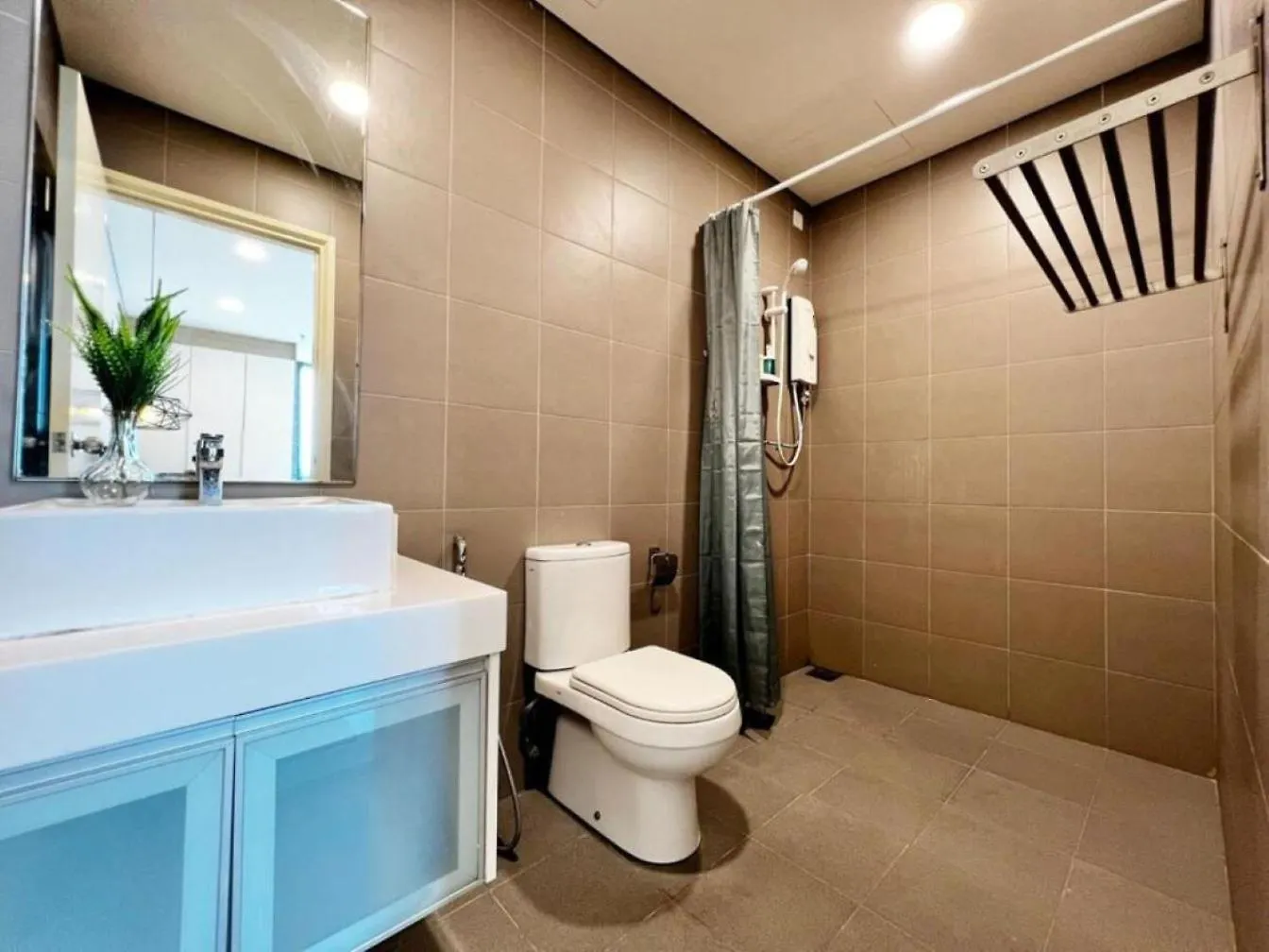 Mercu Summer Suites Klcc By Moonlight Kuala Lumpur Appartamento