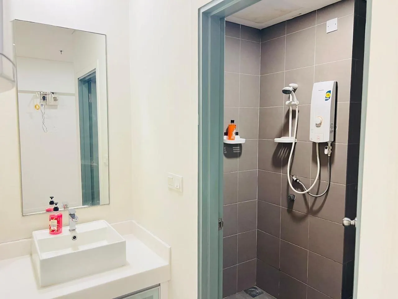 Appartamento Mercu Summer Suites Klcc By Moonlight Kuala Lumpur