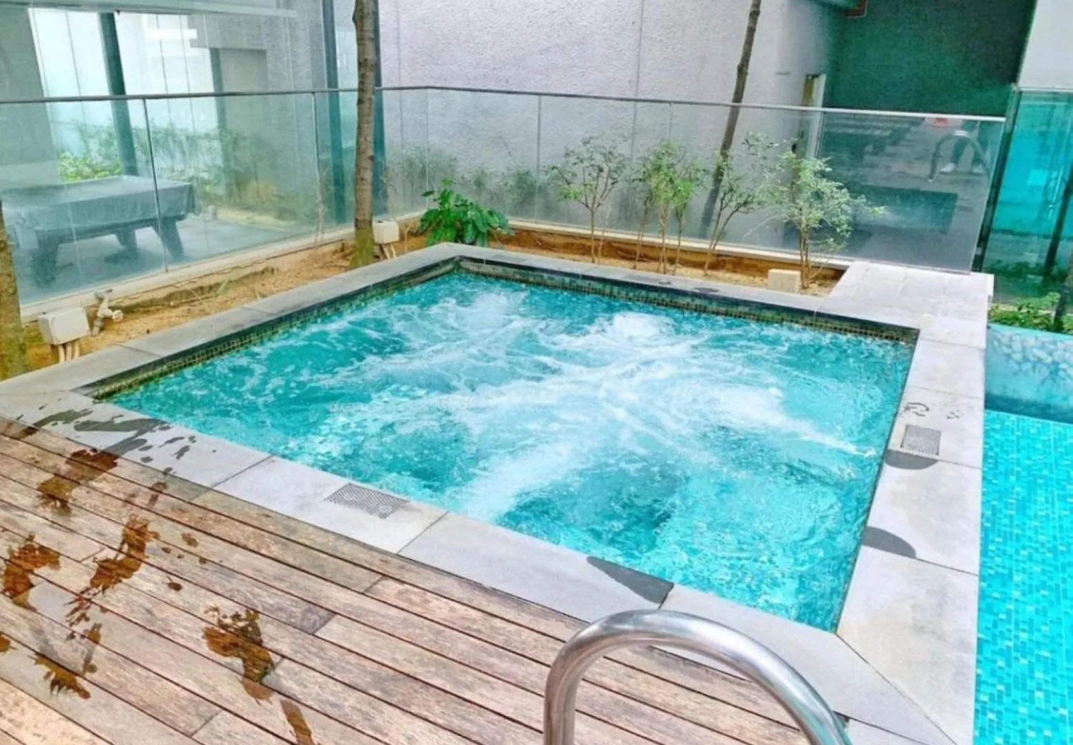Mercu Summer Suites Klcc By Moonlight Kuala Lumpur