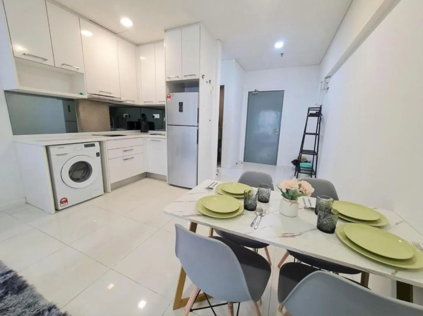 דירה קואלה לומפור Mercu Summer Suites Klcc By Moonlight מלזיה