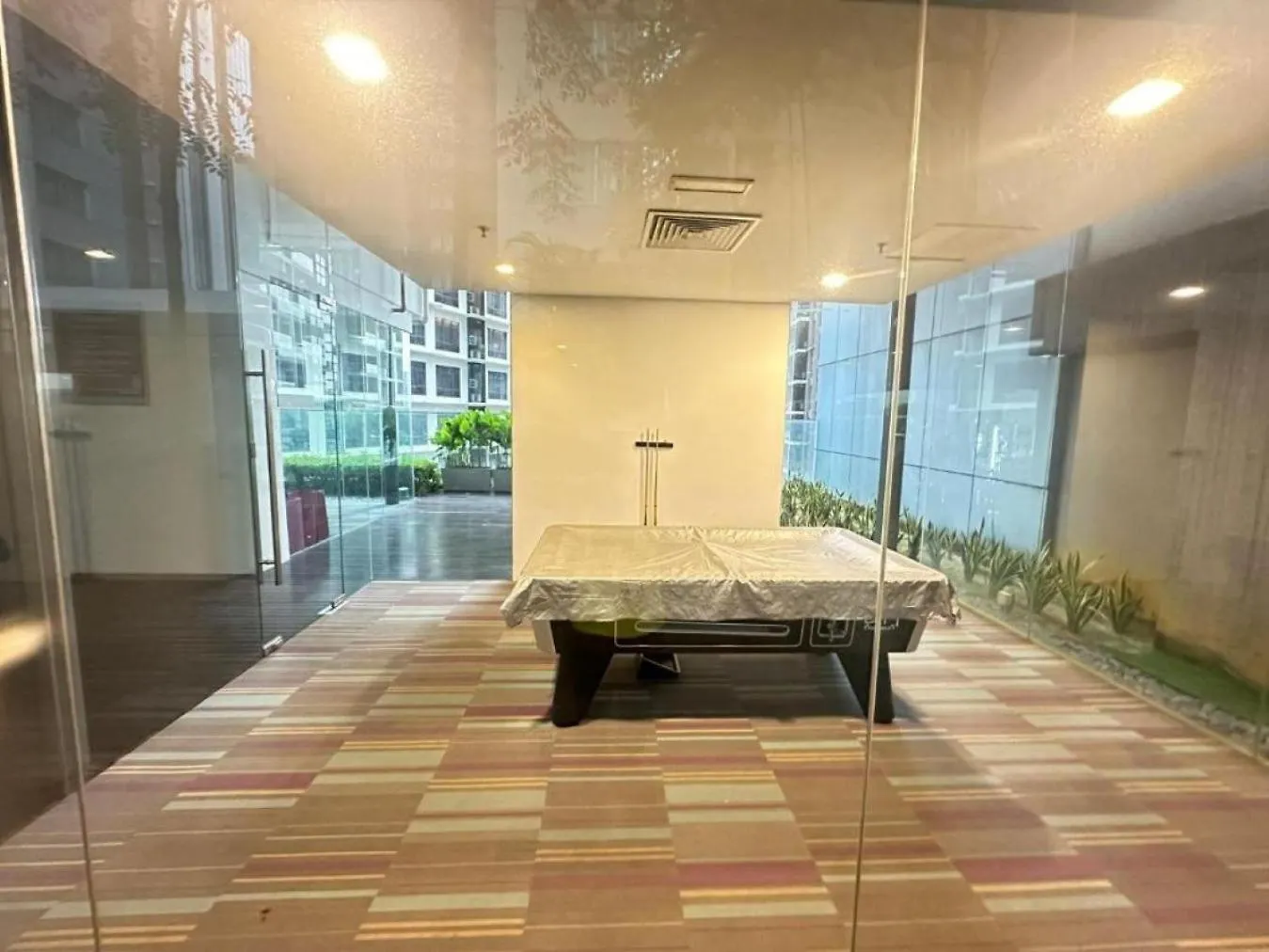 קואלה לומפור Mercu Summer Suites Klcc By Moonlight קואלה לומפור