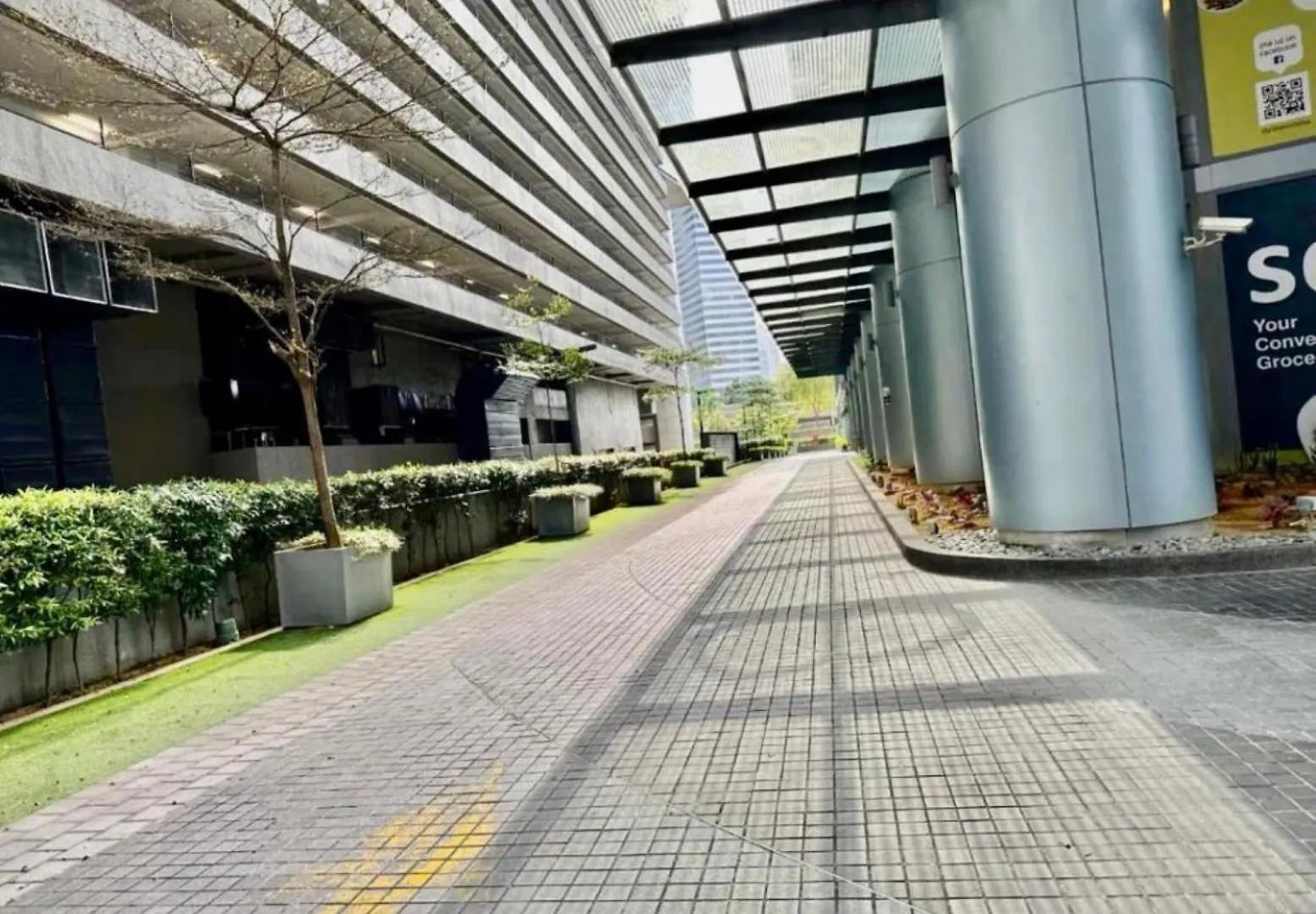 Διαμέρισμα Mercu Summer Suites Klcc By Moonlight Κουάλα Λουμπούρ