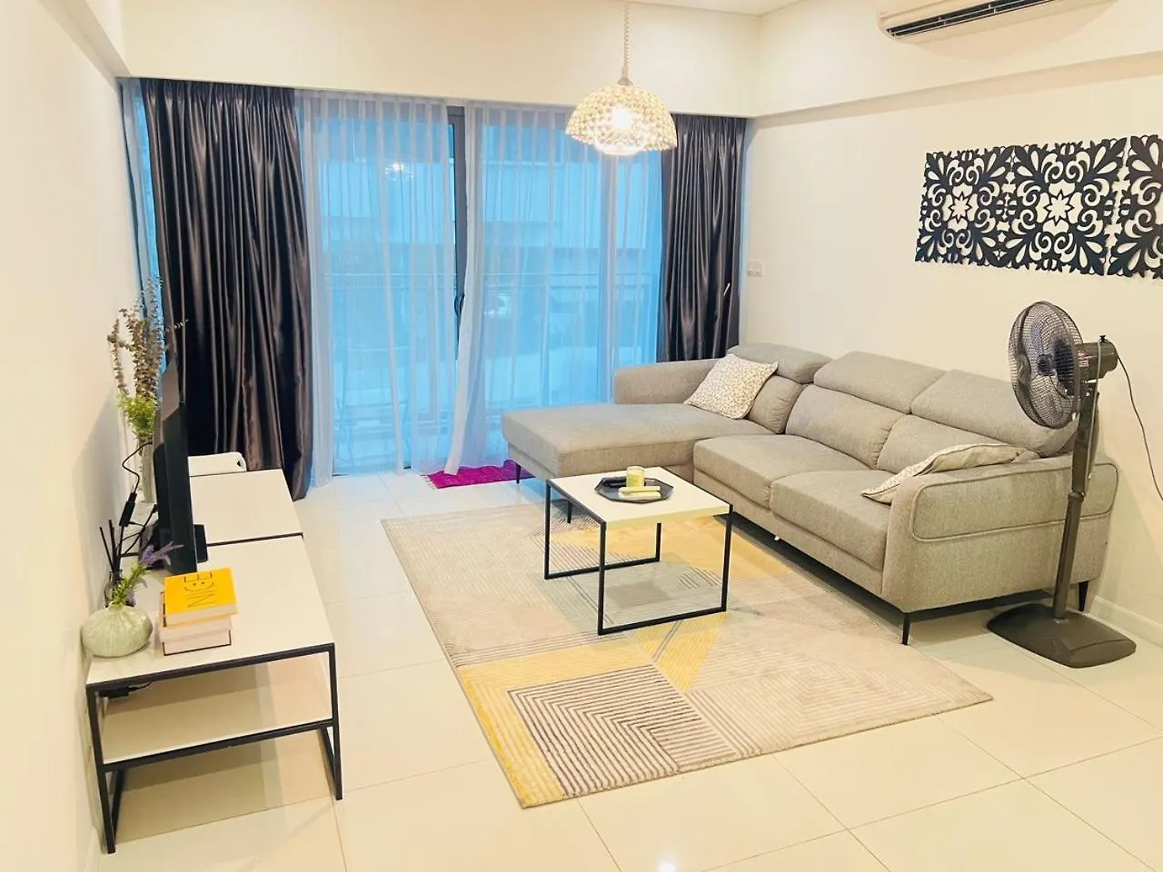 Mercu Summer Suites Klcc By Moonlight Κουάλα Λουμπούρ 0*,