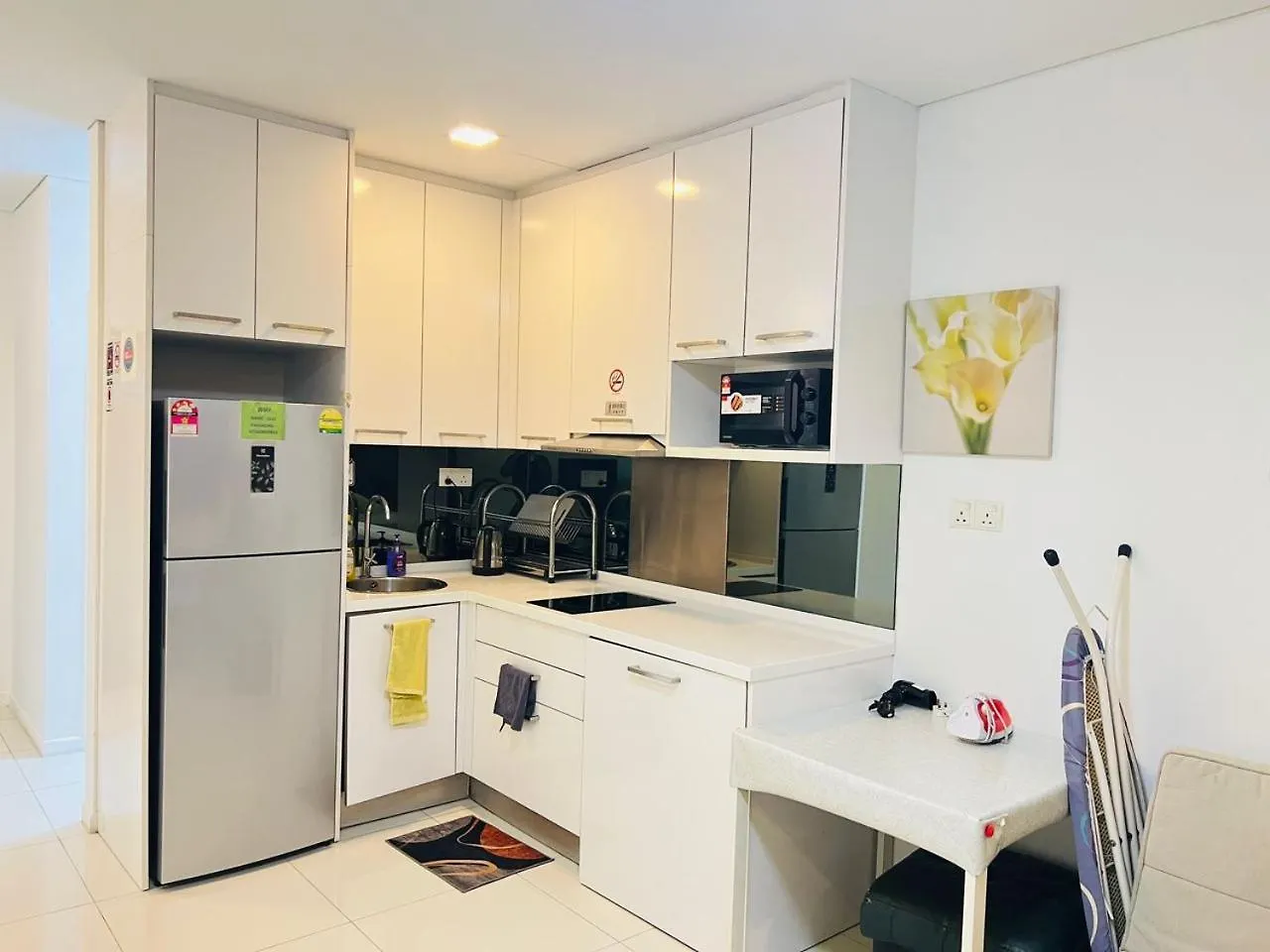 Mercu Summer Suites Klcc By Moonlight Κουάλα Λουμπούρ